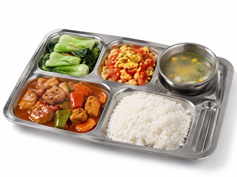 宁波企业食堂承包与托管服务